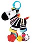 Sensory - Zebra DUMEL