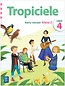 Tropiciele SP 2 cz.4 Karty ćwiczeń WSiP