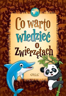 Co warto wiedzieć o zwierzętach kolor BR GREG