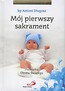 Mój I sakrament Chrztu Świętego - Chłopiec