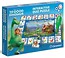 Interaktywny Quiz puzzle 35 Dobry Dinozaur