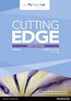 Cutting Edge 3ed Starter SB +MyEngLab +DVD PEARSON