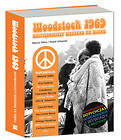 Woodstock 1969 Najpiękniejszy weekend XX wieku