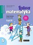 Matematyka SP 5/2 Łatwa matematyka ćw WIKING