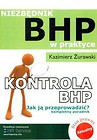 Niezbędnik BHP w praktyce. Kontrola BHP