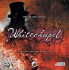 Listy z Whitechapel GALAKTA