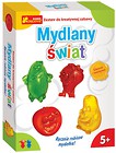 Zestaw do kreatywnej zabawy - Mydlany świat Owoce