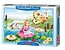 Puzzle 120 Calineczka CASTOR