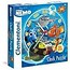 Puzzle 96 Zegar Gdzie jest Nemo