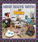 Hama Midi - New ways with Hama 15