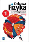 Fizyka GIM 1 Ciekawa fizyka Podr. w.2015 WSIP