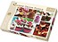 Puzzle 1000 Cuisine Decor - Muffiny TREFL