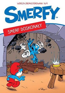 Smerfy.Smerf doskonały