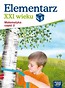 Elementarz XXI wieku kl. 1 Matematyka część 2 NE