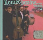 Koniec basów + CD