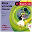 Bajki - Grajki. Alicja w krainie czarów CD