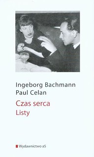 Czas serca. Listy