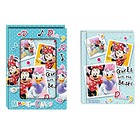 Pamiętnik zamykany w pudełku Minnie