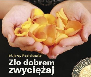 Perełka z aureolą 009 - Zło dobrem zwyciężaj