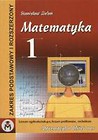 Matematyka LO 1 podr Z.P+R NOWIK