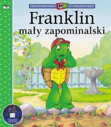 Franklin mały zapominalski