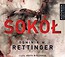 Sokół. Audiobook