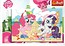 Puzzle 54 mini My little pony 4 TREFL