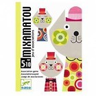 Gra karciana - Mixamatou