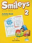 Smileys 2 zeszyt ćwiczeń