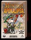 Munchkin Apokalipsa BLACK MONK