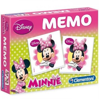 Memo Minnie