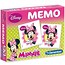 Memo Minnie
