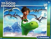 Puzzle 60 Dobry Dinozaur 3