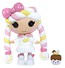 Lalaloopsy littlest - Mallow Sweet Fluff