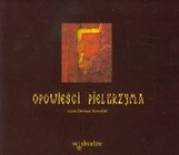 Opowieści pielgrzyma (Płyta CD)