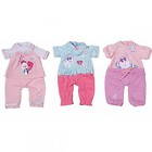 Baby born my little - Kombinezon Romper