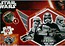 Puzzle 60 Glow in the Dark Star WarsTREFL