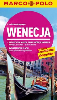 Przewodnik Marco Polo. Wenecja