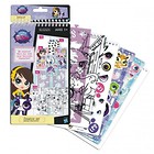 Zestaw kreatywny Littlest Pet Shop