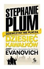 Stephanie Plum Dziesięć kawałków