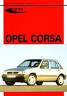 Opel Corsa modele 1982-1993