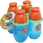 Płyn do baniek mydlanych czteropak 4x147,87ml