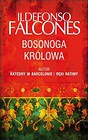 Bosonoga królowa