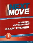 Next Move 1 Exam Trainer PEARSON