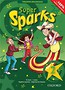 Super Sparks 2 SB + CD OXFORD wieloletni