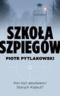 Szkoła szpiegów