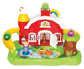 Odkrywcza Farma DUMEL