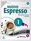 Espresso Nuovo 1 podręcznik + ćwiczenia