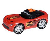 Street Screamers - Dodge Viper DUMEL