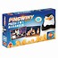 Puzzle 2 w 1. Pingwiny z Madagaskaru. ALEX